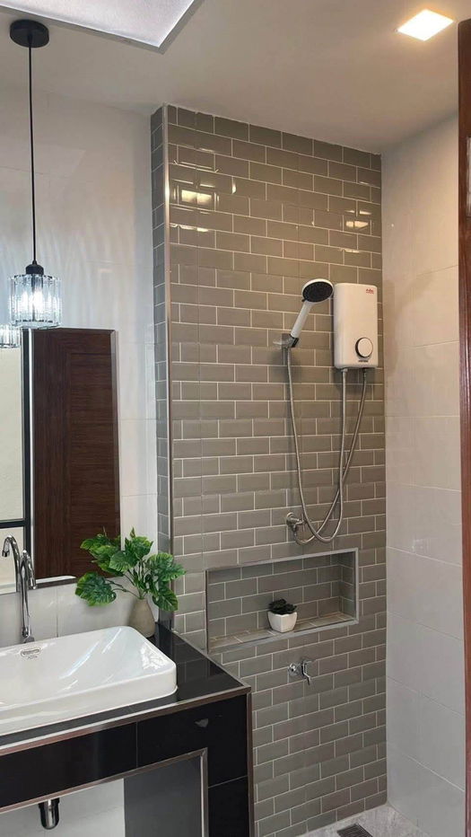 รูป ทาวน์โฮมสไตล์คาเฟ่ ให้เช่า (โซนวัดเกต/สันป่าข่อย) เชียงใหม่ เฟอร์นิเจอร์ครบ (R895) T.0946511456 - รูปที่ 9/11