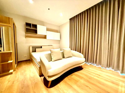 Condos for rent : Condo for rent  :   Park 24 (Origin Phrom Phong)  (( BTS Phromphong  )) MK-02  line @livingbkk