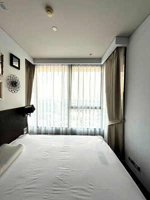 Condos for rent : Condo for Rent in Central Bangkok – The Lumpini 24