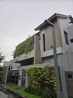 ขายบ้านเดี่ยว 2 ชั้น Private Nirvana Residence North พร้อมอยู่ ใกล้ Central EastVille