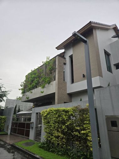 ขายบ้านเดี่ยว 2 ชั้น Private Nirvana Residence North พร้อมอยู่ ใกล้ Central EastVille