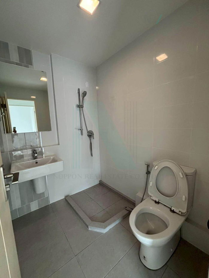 รูป 📌 ขายบ้านแฝด โครงการ อินนิซิโอ 3 ปิ่นเกล้า-วงแหวน 2 ชั้น 3 ห้องนอน 3 ห้องน้ำ - รูปที่ 8/8