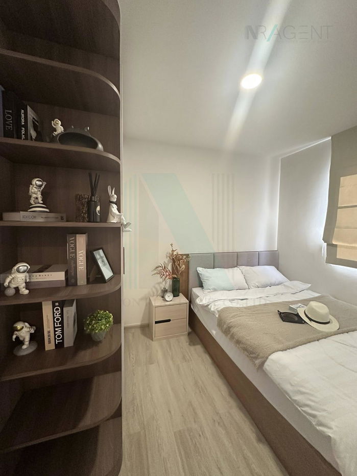 รูป 📌 ขายทาวน์โฮม โครงการ อัลติจูด คราฟ บางนา 2 ชั้น 3 ห้องนอน 4 ห้องน้ำ - รูปที่ 8/8