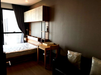 Condos for rent : Ashton Chula Silom【𝐒𝐄𝐋𝐋 & 𝐑𝐄𝐍𝐓】🔥Minimalist style with a calm undertone, strong character, clear design.🔥 Contact Line ID: @hacondo