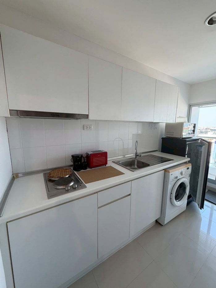 รูป ✅🔥 เช่าคอนโด Life @Ladprao 18 ห้องถูกที่สุด ห้องไปไว รีบด่วน 🔥🔥🔥 - รูปที่ 3/10