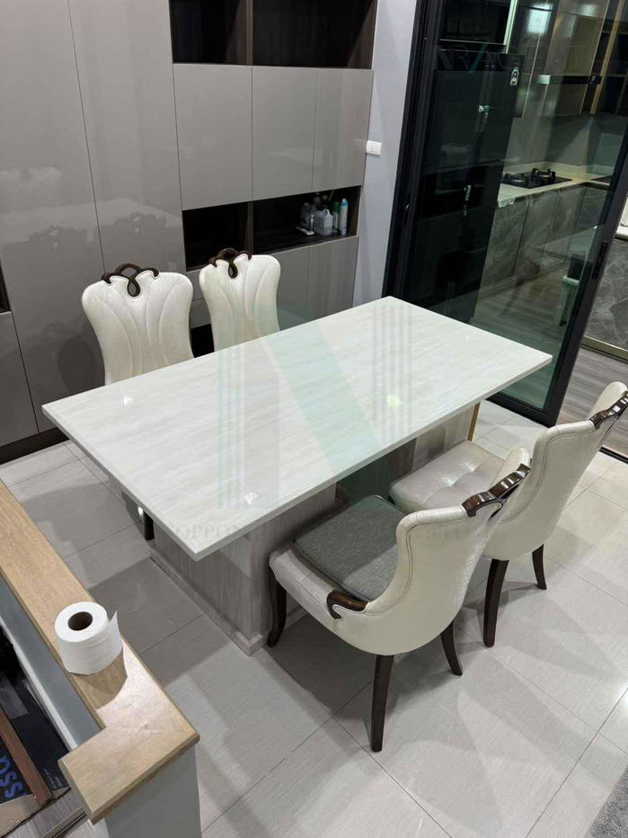 รูป 📌 ขายทาวน์เฮาส์ โครงการ อารียา แมนดารีน่า เอกมัย-รามอินทรา 3 ชั้น 3 ห้องนอน 4 ห้องน้ำ - รูปที่ 6/8