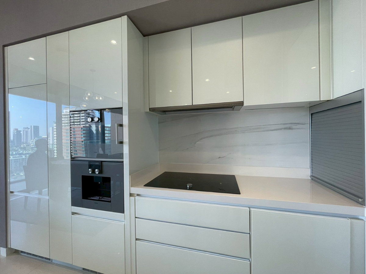 picture For Rent: Vittorio Sukhumvit 39, 150,000 THB/month [MNr260204] - 16/24