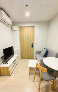 รูปภาพ 📌 For Rent Condo NUE CONNEX DON MUEANG Building A, Floor 7,1 bed room, Room size 25 sqm