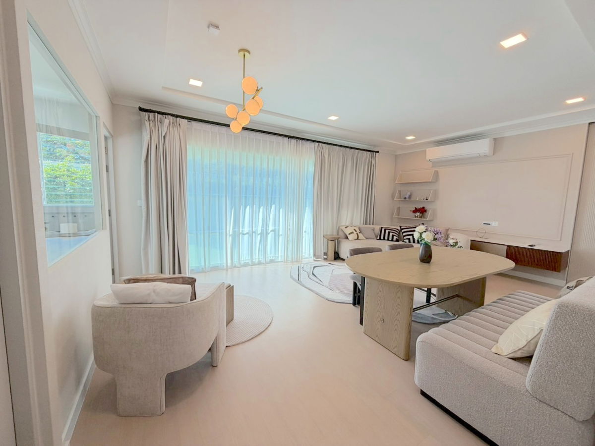 รูป ให้เช่า  Chaiyapruek Bangna km 15 ชัยพฤกษ์ บางนา กม.15 รหัสทรัพย์ R543 - รูปที่ 2/12