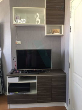 📌 For Sell Condo LUMPINI CONDO TOWN BANGKHAE Building B, Floor 8,1 bed room, Room size 27 sqm