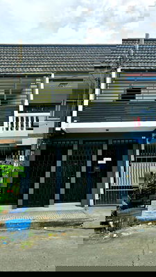 ทาวน์โฮม ม.ศรีปทุม : ขายทาวน์เฮาส์ 2 ชั้น ม.อมรพันธ์ 9 ซ.เสนานิคม 1 ลาดพร้าว ทำเลดี เดินทางสะดวก ใกล้ BTS เสนานิคม 