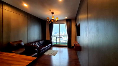 Condos for rent : Condo for Rent at Supalai Lite Sathorn - Charoenrat (D6902014)
