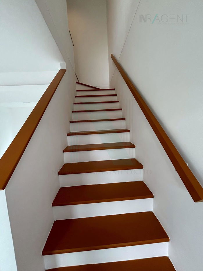 รูป 📌 ขายทาวน์เฮาส์ โครงการ อินดี้ บางใหญ่ 2 2 ชั้น 2 ห้องนอน 3 ห้องน้ำ - รูปที่ 4/8