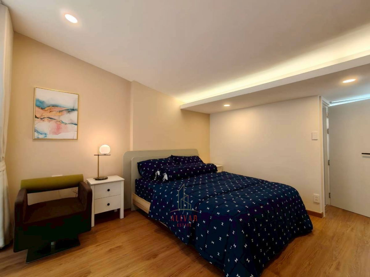 รูป RH021926 ให้เช่า ทาวน์เฮ้าส์ 2 ชั้น รีโนเวทใหม่ ย่าน  ปรีดีพนมยงค์ สุขุมวิท 71 - รูปที่ 12/21