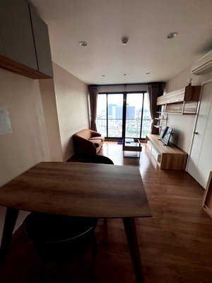 Condos for rent : The Tree RIO Bang - Aor Station 