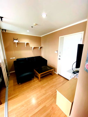 คอนโด ถนนพัทยา-นาเกลือ : ‼️ลุมพินี วิลล์ วงศ์อมาตย์ คอนโด 26.74 ตรม. วิวทะเล จาก 1.75 ล้าน เหลือเพียง 1.69 ล้าน เท่านั้น  พร้อมผู้เช่าระยะยาว ซื้อแล้วรับค่าเช่าต่อทันที‼️ 