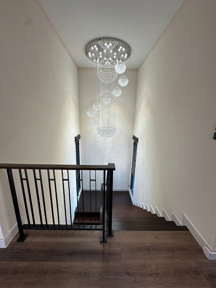 รูป ขายบ้านเดี่ยวหรู Bangkok Boulevard Bangna Km.5 ตกแต่ง Built-in ทั้งหลัง พร้อมเข้าอยู่ มูลค่าการตกแต่งกว่า 3 ล้านบาท!! - รูปที่ 21/31