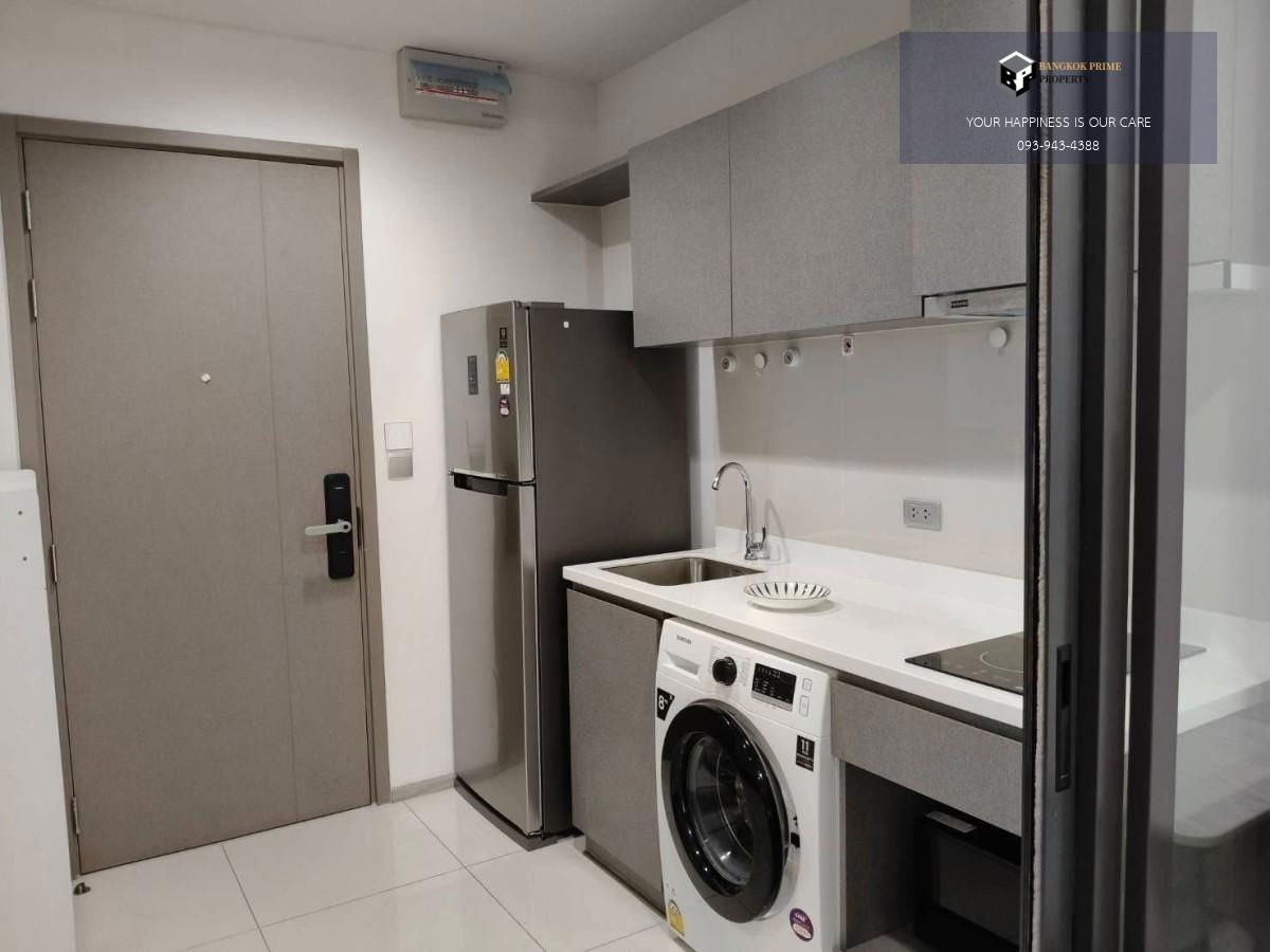 รูป Life Asoke Hype | 🚝ใกล้ BTS,MRTพระราม9 #2026010513642#FC - รูปที่ 11/11