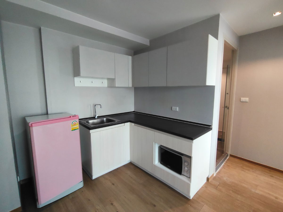 รูป  K1828ให้เช่า Serenity condo #เดินทางเข้ามหาลัยขอนแก่นเพียง5นาที  Size L (40 ตร.ม)  - รูปที่ 11/26