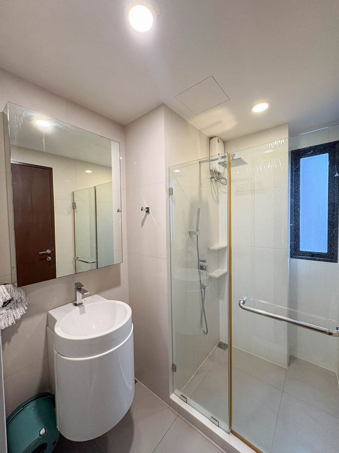 รูป CR070  🏢 ให้เช่า Rhythm Asoke 1 — ใกล้ MRT พระราม 9 - รูปที่ 8/16