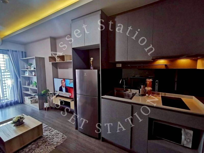 รูป ✨🏢คอนโดหรู Ideo Sukhumvit 93 ราคาดีพร้อมเข้าอยู่ทันที | BTS บางจาก💎 - รูปที่ 7/11