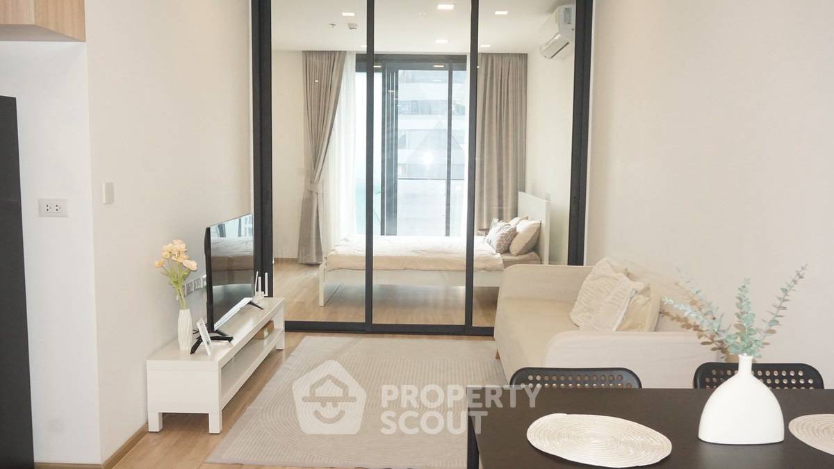 รูป คอนโด 1-ห้องนอน ที่ เอ็กซ์ที พญาไท ใกล้ BTS พญาไท (ID 2619930) - รูปที่ 1/6