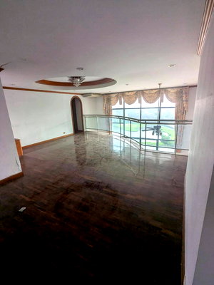 ขายคอนโด : [ขาย] Prestige Condominium Thana City ชั้น 11 วิวสนามกอล์ฟ 310 ตร.ม.