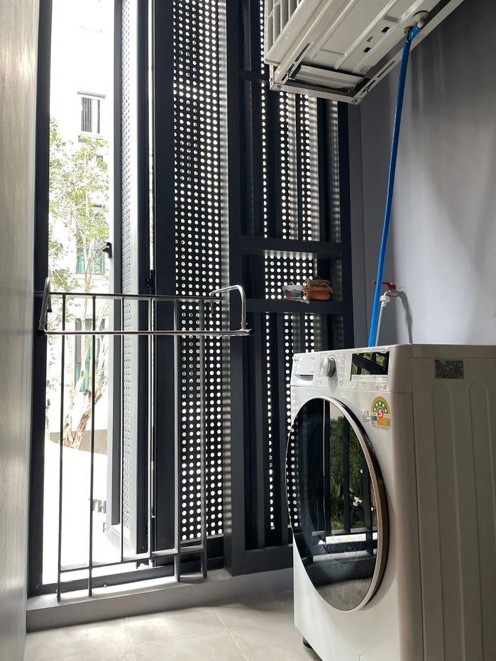 รูป 🍀 ให้เช่า แอสปาย รัชโยธิน 🍀 สนใจแอดไลน์ @zcondo (มี@นำหน้า) 🔥  C5228 - รูปที่ 6/8