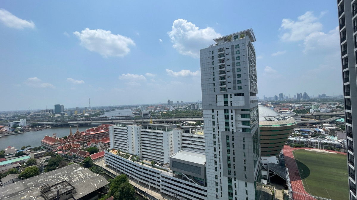 รูป 🤝🏻RB23142 ให้เช่าถูกมาก👍แชปเตอร์วัน ชายน์ บางโพ✅แอดไลน์ @mproperty( มี @ ด้วย) แอดมินตอบไว - รูปที่ 6/12