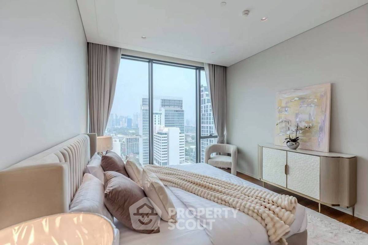 รูป คอนโด 5-ห้องนอน ที่ เดอะ เรสซิเดนซ์ แอท สินธร เคมปินสกี้ โฮเทล แบงค็อก ใกล้ BTS ราชดำริ (ID 2611075) - รูปที่ 14/14