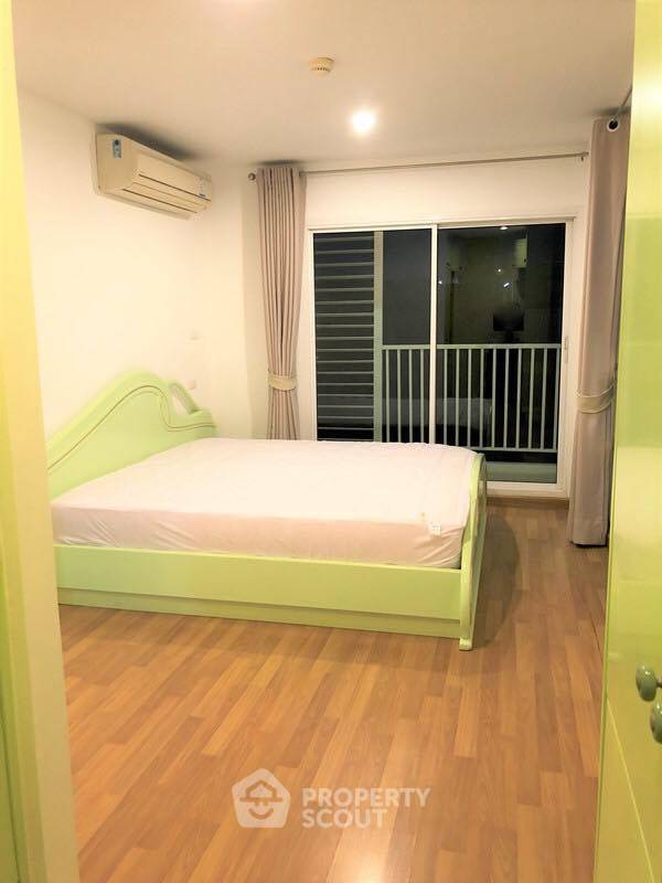 รูป คอนโด 2-ห้องนอน ที่ ยู สบาย พระราม 4 - กล้วยน้ำไทย ใกล้ BTS พระโขนง (ID 511430) - รูปที่ 6/9