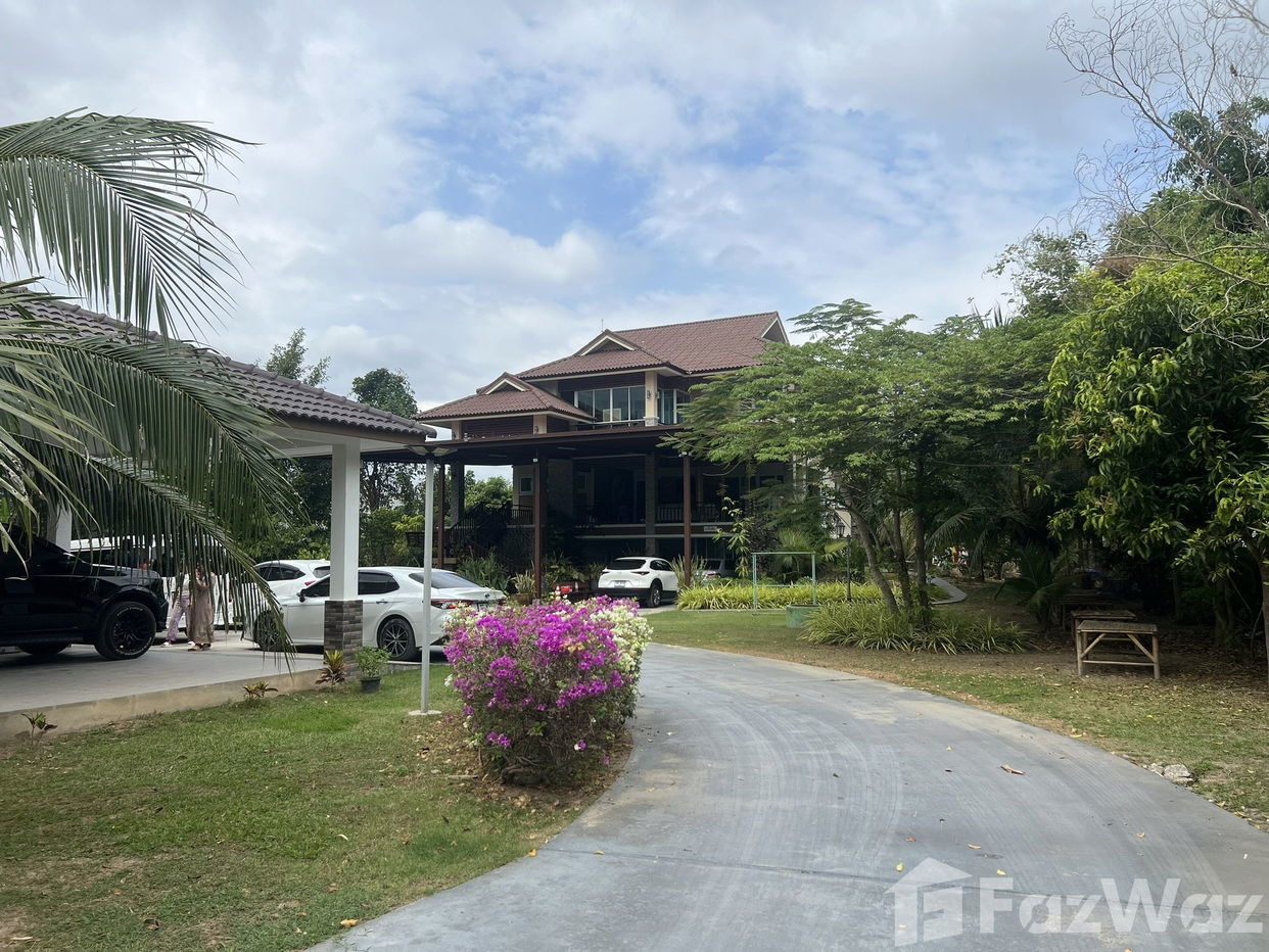 รูป ขาย บ้านเดี่ยว 6 ห้องนอน ใน เทพกระษัตรี, ภูเก็ต 1997495 - รูปที่ 2/18