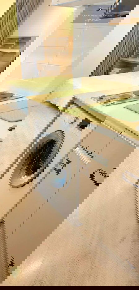 รูป IDEO Q Chula-Samyan | 🚝ใกล้ MRT สามย่าน | #2025071910998 #FC - รูปที่ 8/8