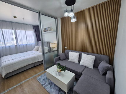 Lumpini Sukhumvit Condo Town for sale North Pattaya