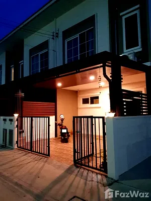 ทาวน์โฮม กรุงเทพมหานคร : ขาย ทาวน์เฮ้าส์ 3 ห้องนอน ในโครงการ กัสโต้ ดอนเมือง – สรงประภา 218673