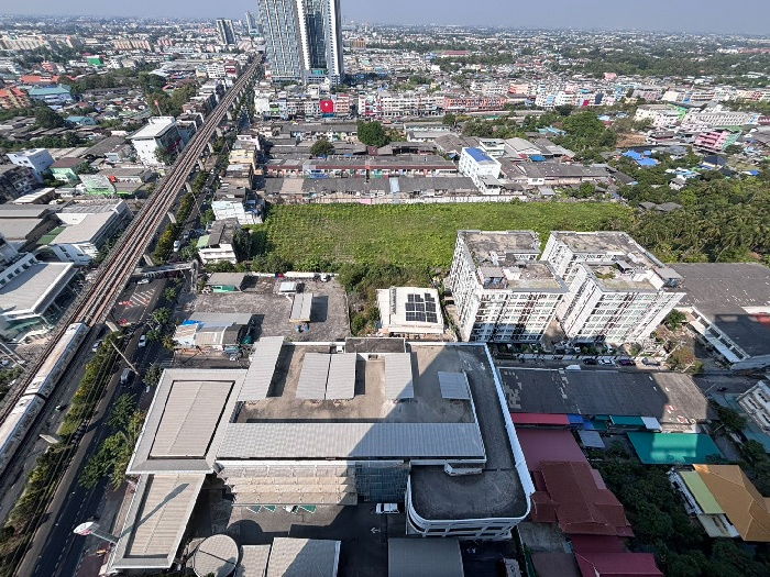 รูป 💖💖ปล่อยเช่า คอนโด !! Supalai Loft Phasi Charoen / 1 ห้องนอน ขนาด 35 ตรม. ราคาเช่า 13,000 บาท/สนใจสอบถาม Line ID = atfirm2010💖💖 - รูปที่ 11/12