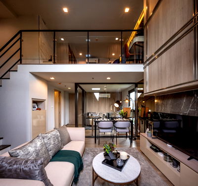 Condos for sale : 🏦 Exclusive Offer | PITI Sukhumvit 101 Premium condo, New room from the project. Prime Sukhumvit Road location. Prices start at just 7.5 MB