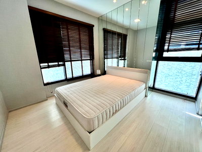 คอนโดให้เช่า : 🏢 ให้เช่าคอนโด : Condolette Midst Rama 9 (คอนโดเลต มิสท์ พระราม 9)   รหัสทรัพย์ | 📌LNP-C11915 