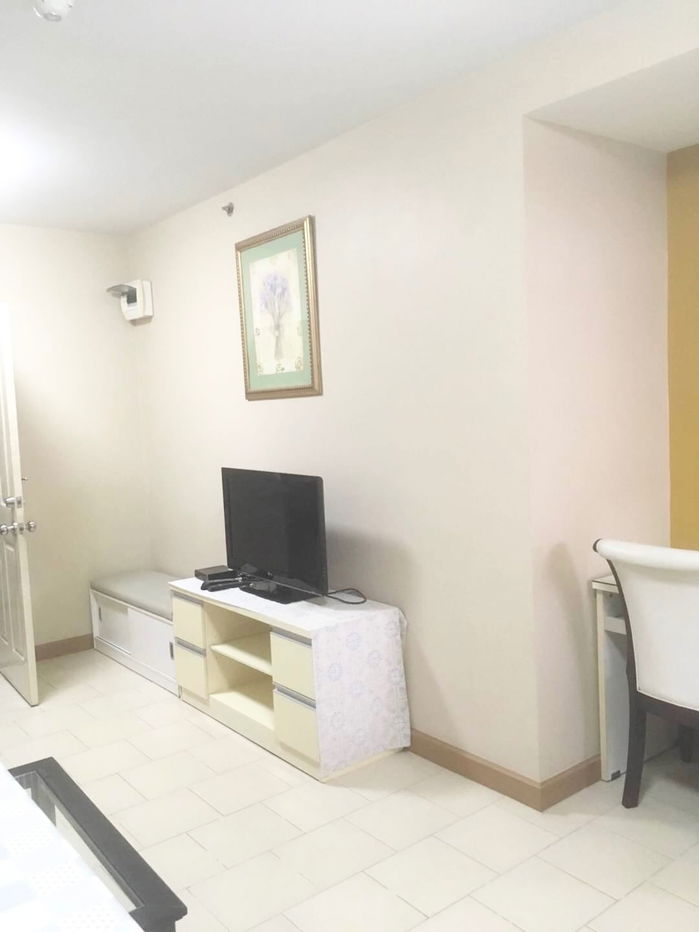 รูป พร้อมอยู่ City Home รัตนาธิเบศร์ แบบ1 นอน 1 ห้องน้ำ สวยพร้อมอยู่ - รูปที่ 7/9