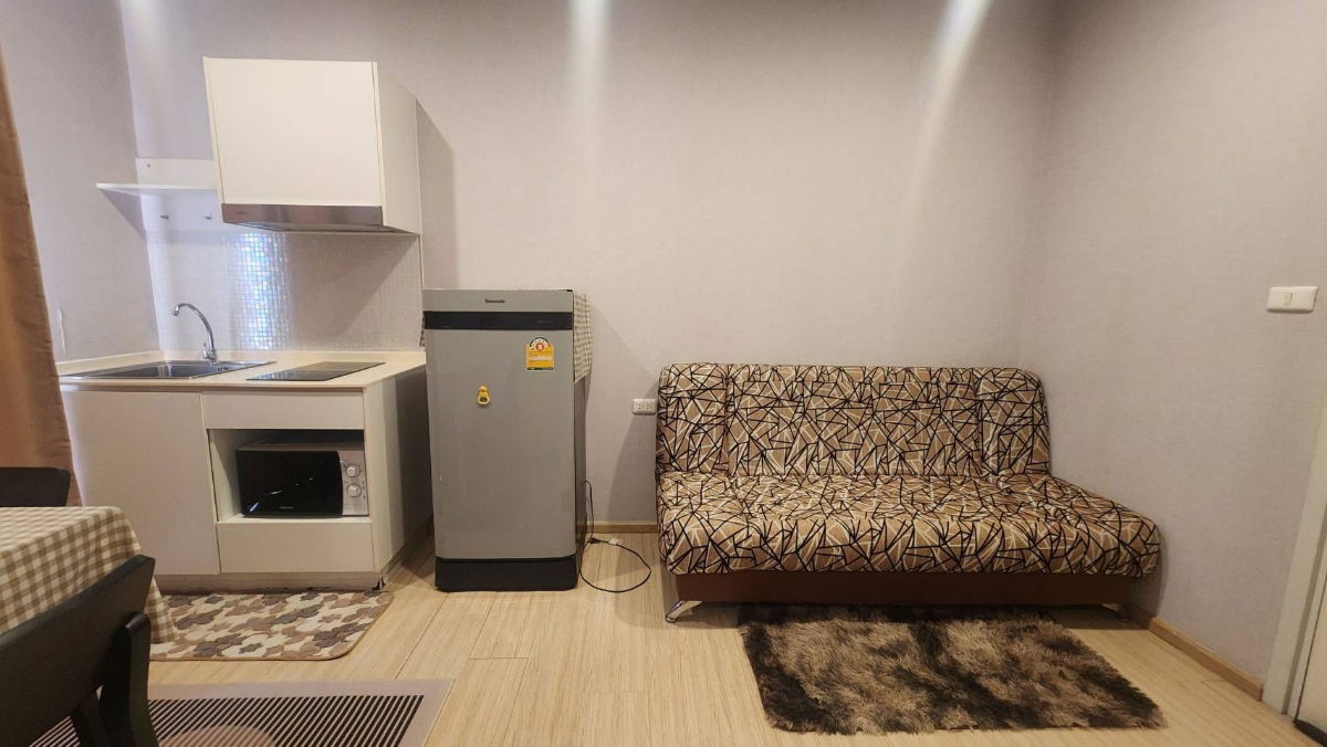 รูป #SC11454​​​  📌 เช่า | 🟦🟨พลัม คอนโด ปิ่นเกล้า สเตชั่น🟥🟩💬𝑪𝒐𝒏𝒕𝒂𝒄𝒕𝑳𝑰𝑵𝑬:@𝒔𝒆𝒄𝒓𝒆𝒕𝒑𝒓𝒐𝒑𝒆𝒓𝒕𝒚 🔥✨ - รูปที่ 5/8