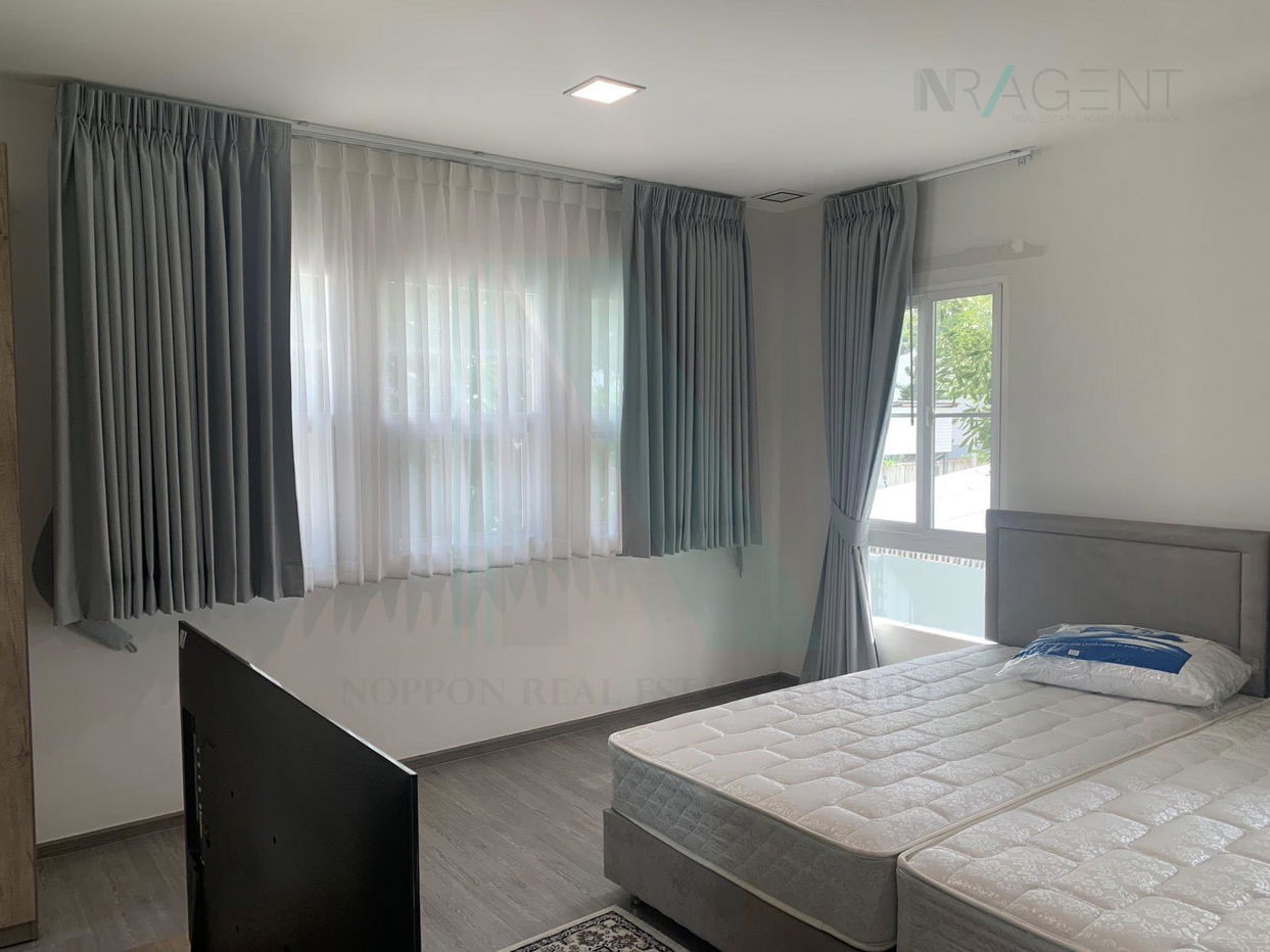 รูป 📌 ขายบ้านเดี่ยว โครงการ ชัยพฤกษ์ บางนา กม.7 2 ชั้น 3 ห้องนอน 3 ห้องน้ำ - รูปที่ 7/8