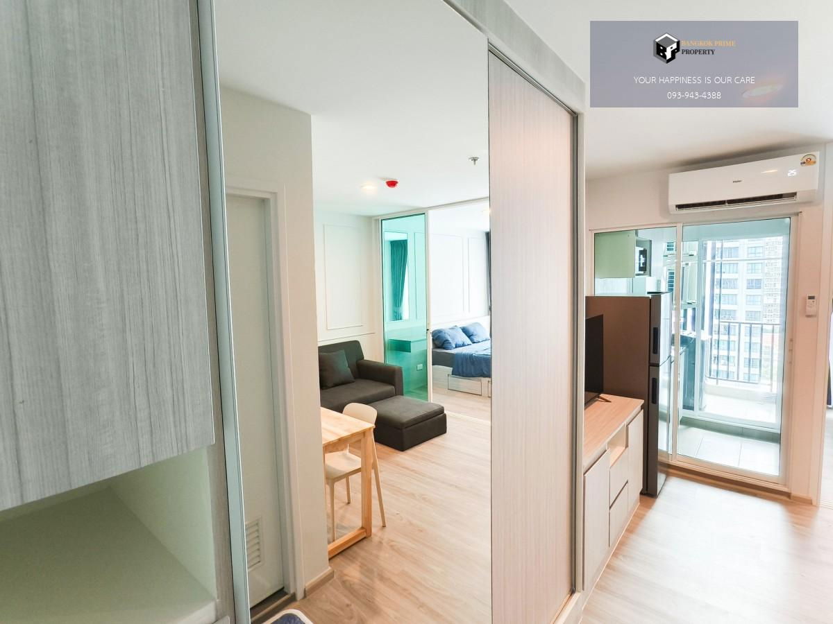 รูป Regent Home Bangna | 🚝ใกล้ BTS บางนา ห้องว่างพร้อมอยู่ #2026020913912 - รูปที่ 5/14