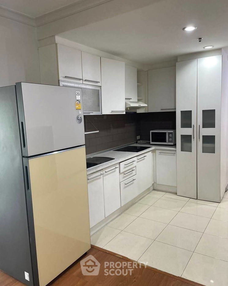 รูป คอนโด 3-ห้องนอน ที่ แกรนด์ พาร์ค วิว อโศก ใกล้ MRT สุขุมวิท (ID 2546928) - รูปที่ 5/5