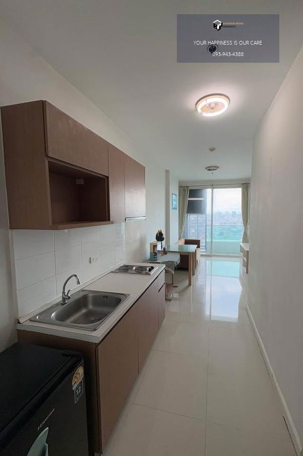 รูป Ideo mix Phaholyothin | 🚝ใกล้ BTS,MRTจตุจักร #2025112713195 #FC - รูปที่ 3/7