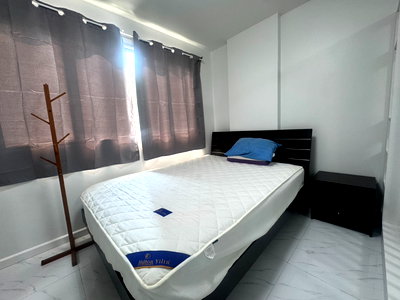 Condos for rent Bangkok :  Dcondo Ram Intra Dcondo Ram Intra  Dcondo Ram Intra 