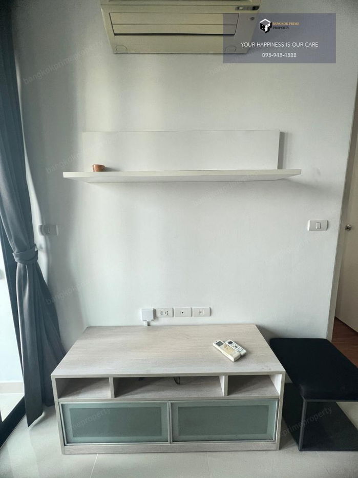 รูป Ideo Ratchada Huaikwang | 🚝ใกล้MRTห้วยขวาง #2026012213771#FC - รูปที่ 3/7