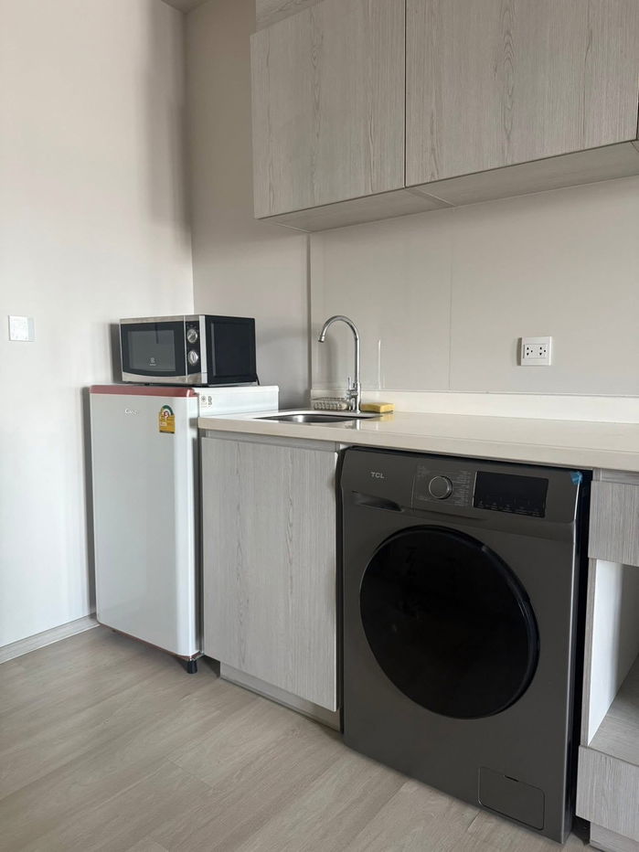 รูป #A124410 ✅ 9/2/69  ให้เช่า Life One Wireless 📲📢สอบถาม ld line @condoboy - รูปที่ 8/9