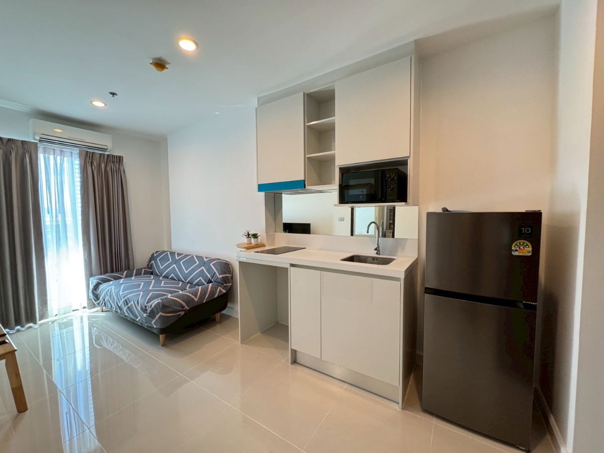 รูป ⛩️For rent 🌠 The sky sukhumvit 🌠 JA-1046 - รูปที่ 5/8