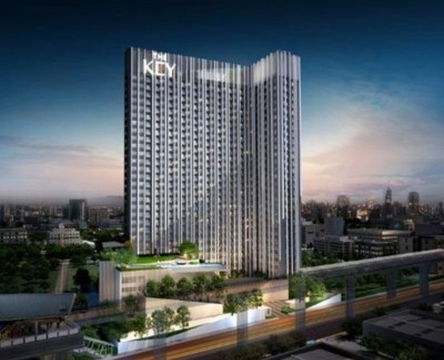 HotDeal​🔥🔥  For Rent​ | Prime Location and Special Price, Condo at The Key MRT Phetkasem 48 MD-25085766