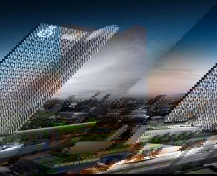 รูป ห้ามพลาด🔥🔥ปล่อยเช่า คอนโดทำเลดี ราคาพิเศษ โครงการ เดอะ คีย์ เอ็มอาร์ที เพชรเกษม 48 MD-25085766 - รูปที่ 1/1